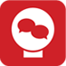 Logo de l'application voyance